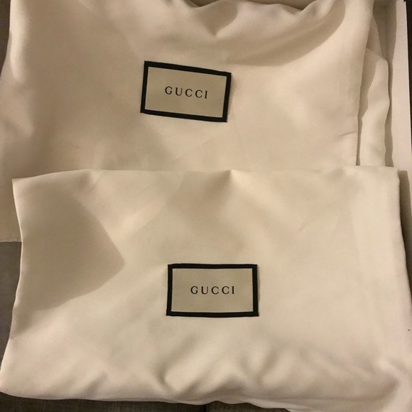 Gucci GG matelassé platform espadrille Wedge sandals - Picture 3 of 6